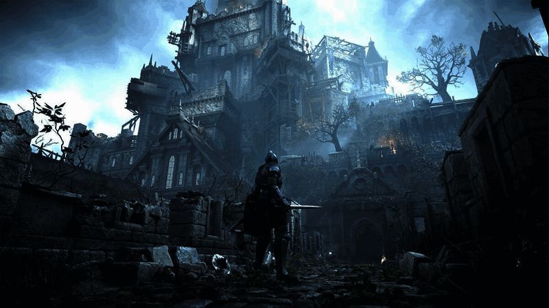 相关游戏画面展示2