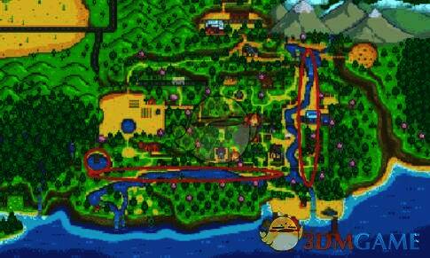 星露谷物语相关图片2