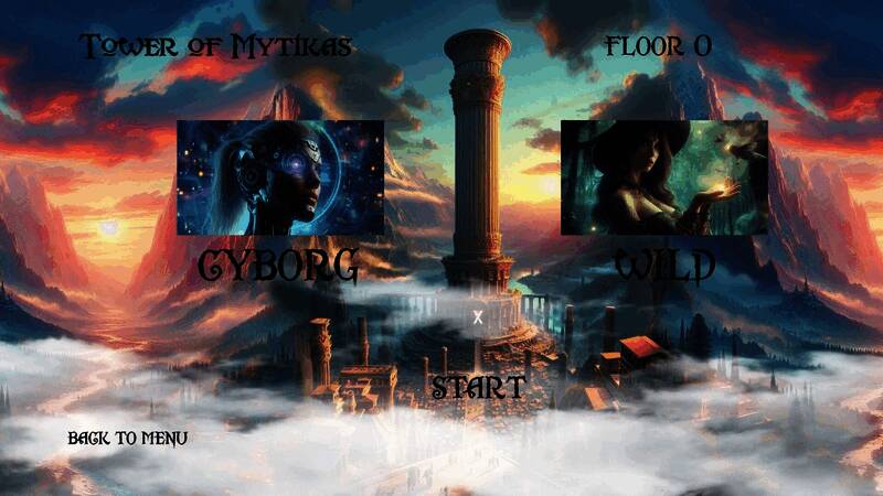 《魔法前线》相关图片5