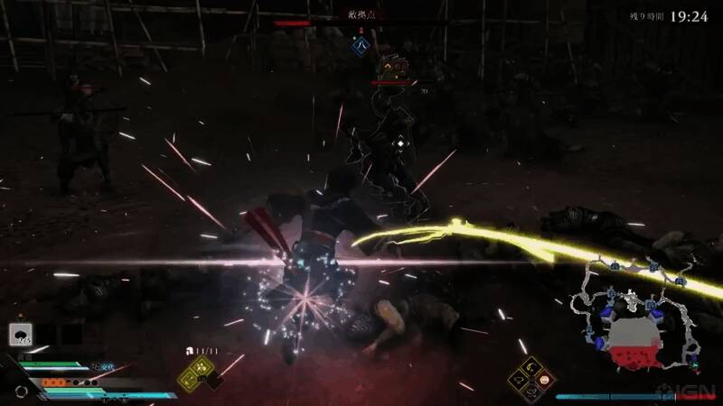 《真三国无双：起源》游戏画面6