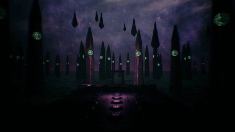 《疯狂灯塔》游戏视频截图2