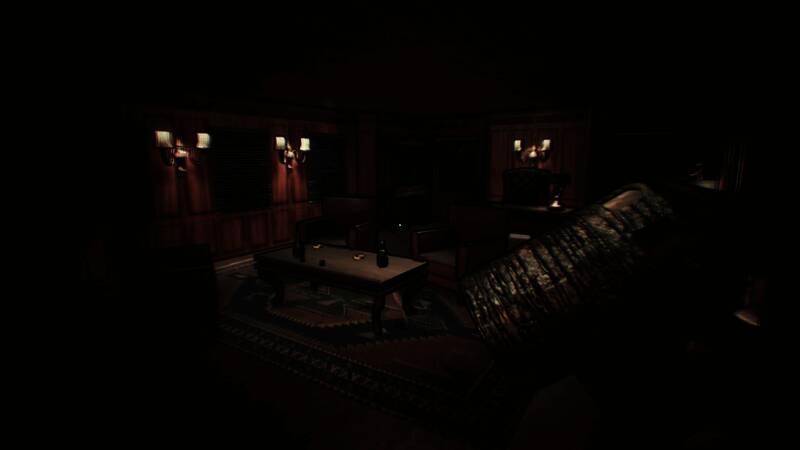 《疯狂灯塔》游戏视频截图3