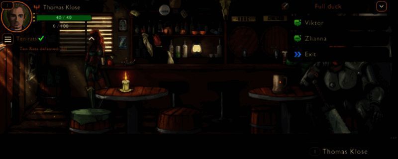 《LostMagic》游戏相关图片1