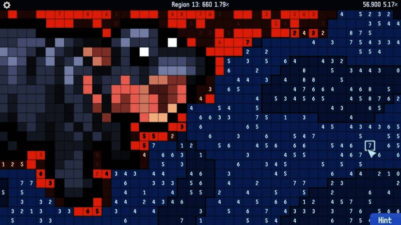 《2024: Mosaic Retrospective》游戏画面 5