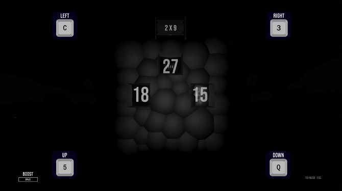 《Moon Keys》游戏相关图片4