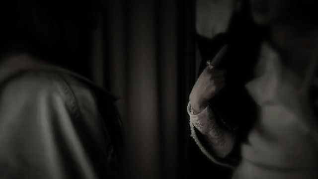 《晨昏线》视频截图8