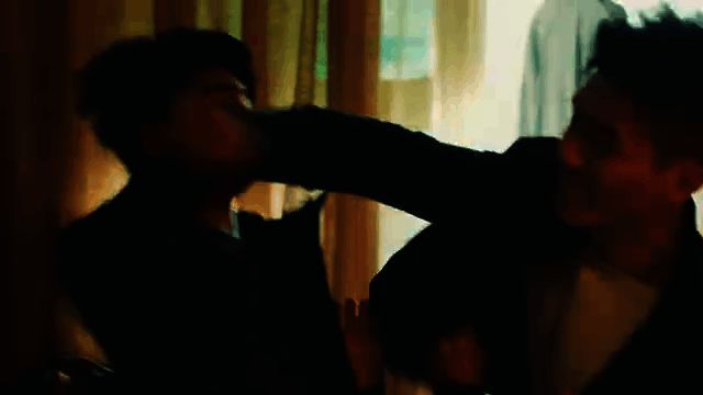 《晨昏线》视频截图9