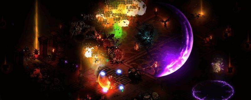 巴别塔 ：混乱的幸存者游戏相关图片1