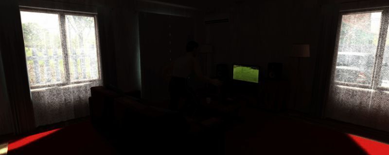 《逃离家暴》相关图片1