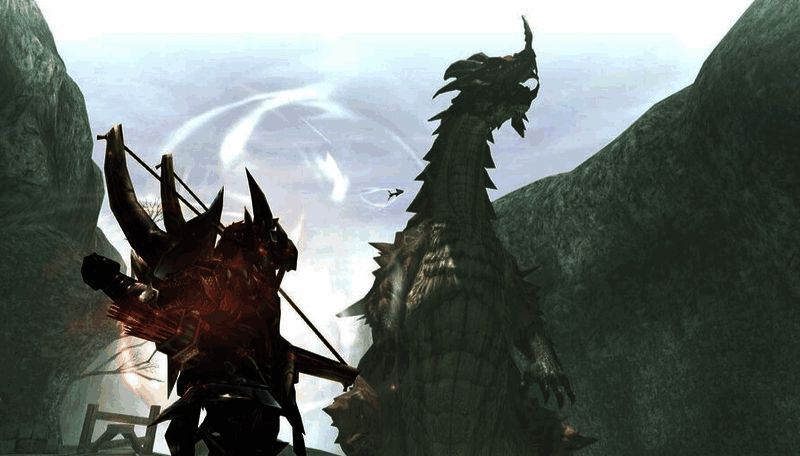 怪物猎人相关图片1