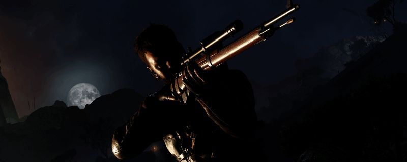 《狙击精英：抵抗》游戏画面相关图片