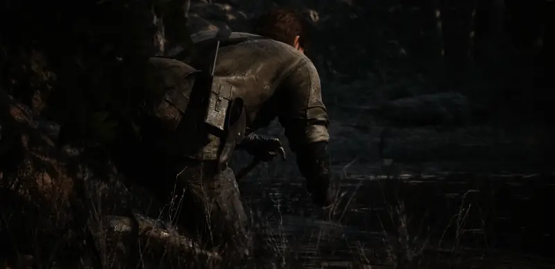 《合金装备》相关图片2