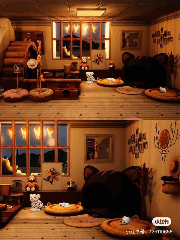 图8.jpg 《以闪亮之名》宠物系统优化图片