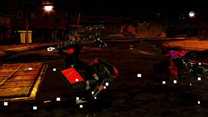 《机体超然》相关图片2