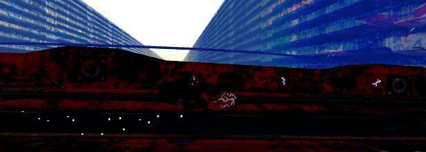 《机体超然》游戏动态图3