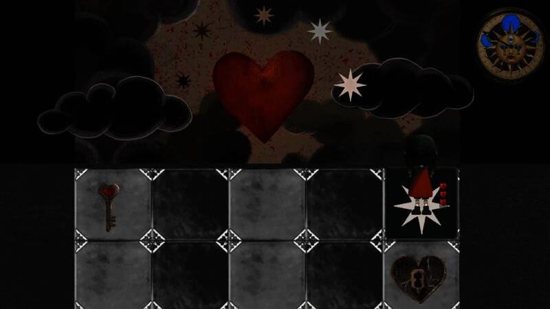 《Wonderland》游戏特点展示图9