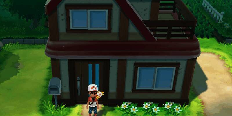 宝可梦相关场景图片4