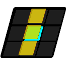 X - 02 乌勒尔扩散射击技能图标