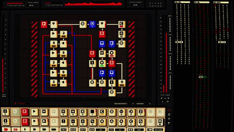 《ABI - DOS》游戏相关图片3