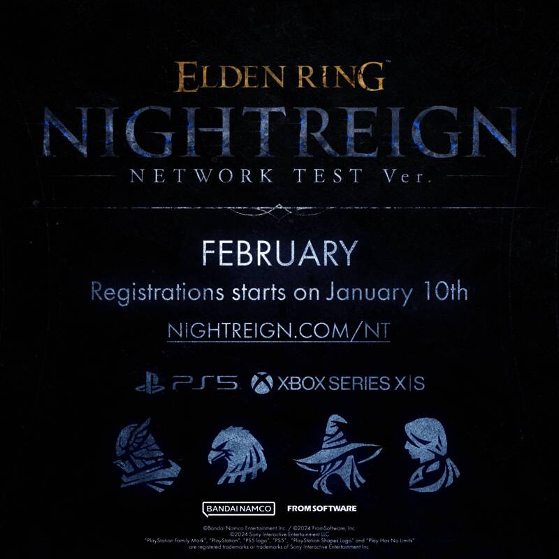 《艾尔登法环:黑夜君临》相关宣传图3