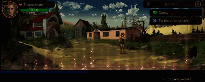 《LostMagic》游戏相关图片1