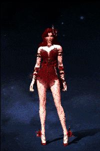 红桃礼装动态展示1