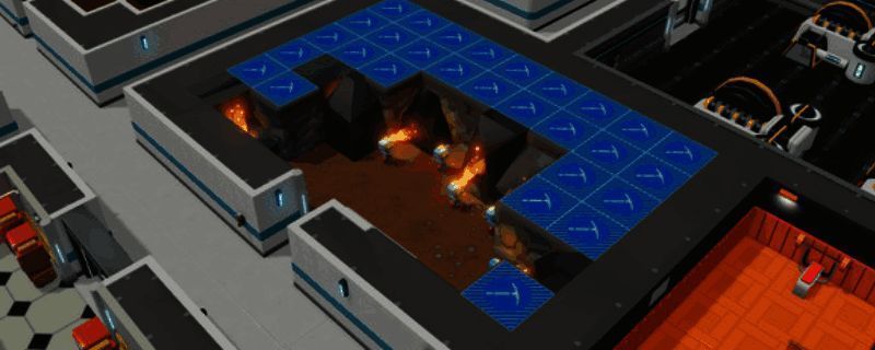 《Exogate Initiative》相关图片1