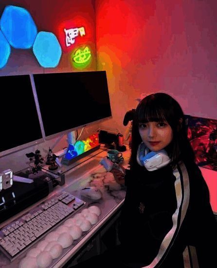 齐藤円香游戏小屋外观