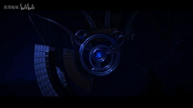 《无限暖暖》流星季PV视频截图6