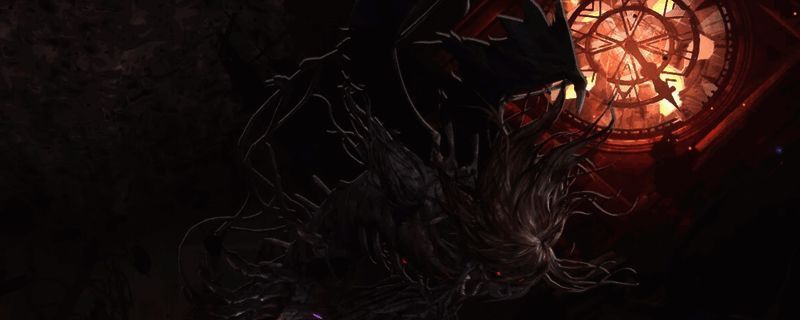 魔术学院场景图