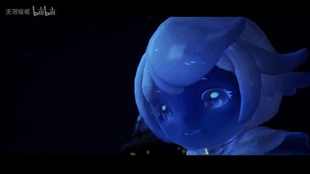 《无限暖暖》流星季PV视频截图10