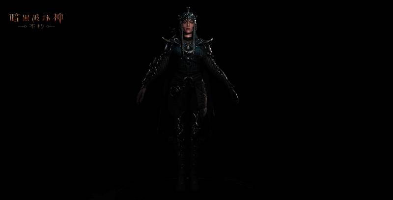 雾刃相关宣传图4