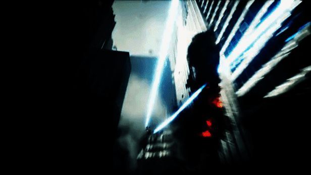 《34EVERLAST》游戏画面示例2