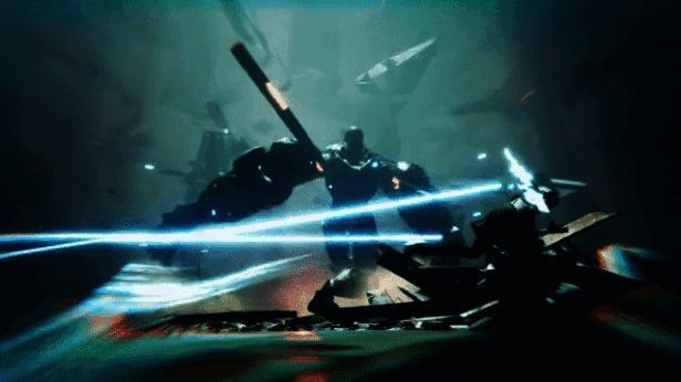 《34EVERLAST》游戏画面示例3