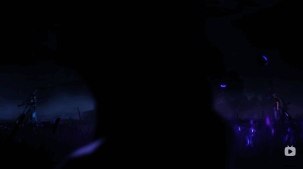 哥舒临战斗场景