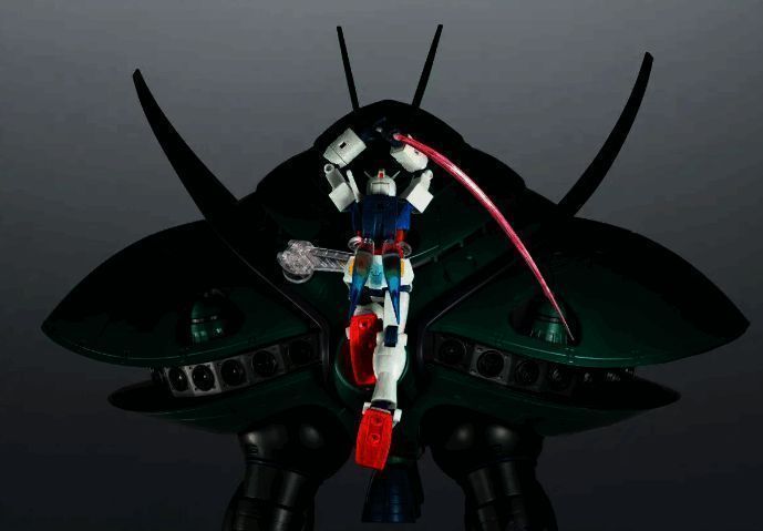 大扎姆钢普拉实物样品1