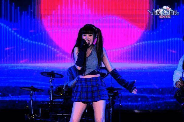 庆典精彩场景图 6