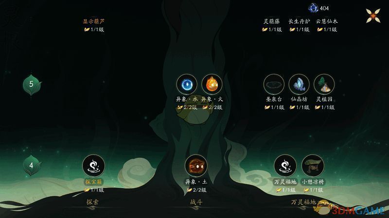 战斗体系相关配图1