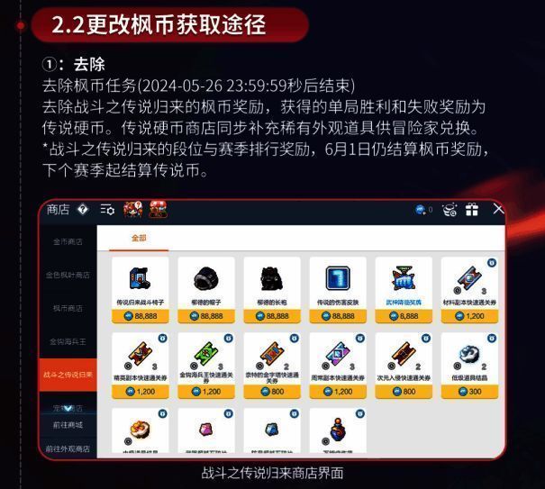 《冒险岛》手游相关图片5