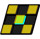 座狼世界毁灭技能图标