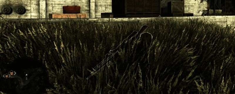 《狙击精英：抵抗》游戏画面