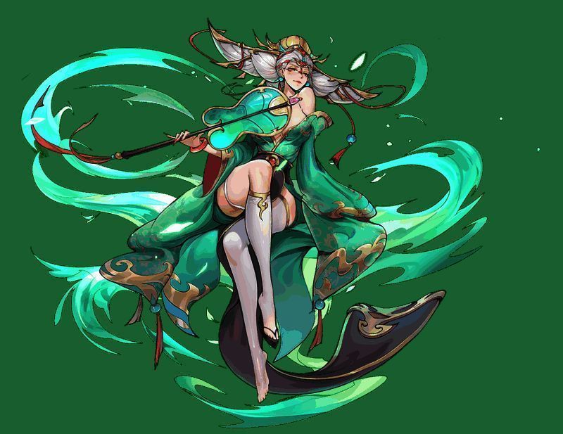 铁扇公主相关图片2