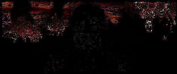 《寻找伪人》相关动图1