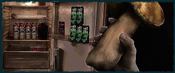 《寻找伪人》相关动图4