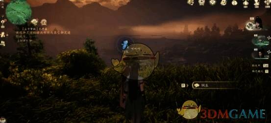 《仙剑世界》奇遇相关画面