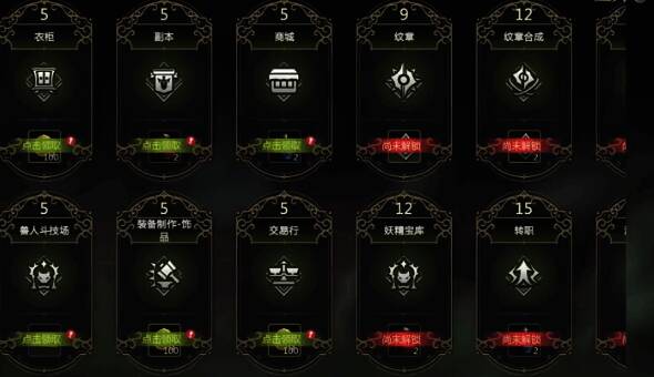 龙之谷世界试炼塔相关图片3