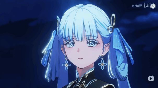 皇龙龙主今汐形象画面3