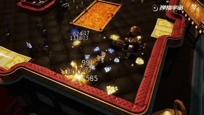 《无尽梦回》相关图片7