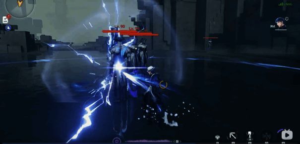 免费四星角色及武器包画面