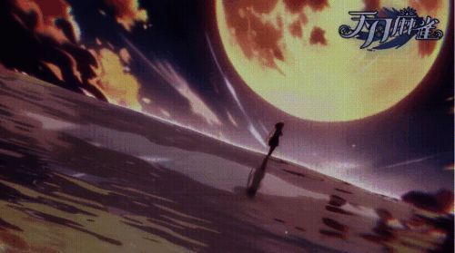 《天月麻雀》胡牌动画相关图片2